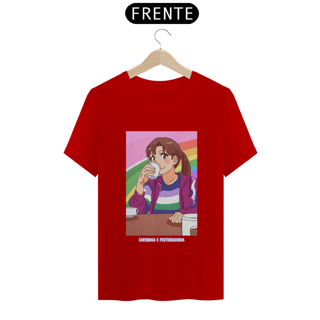 Nome do produto Coleção Amigas Anime