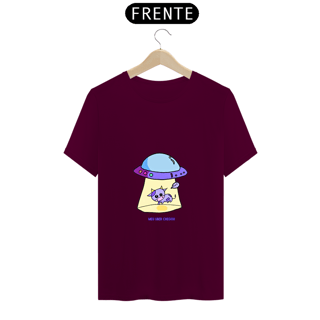 Nome do produto T-shirt Cow