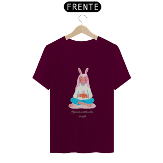 Nome do produto T-shirt Café Menina