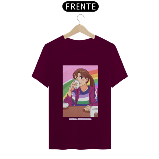 Nome do produto Coleção Amigas Anime