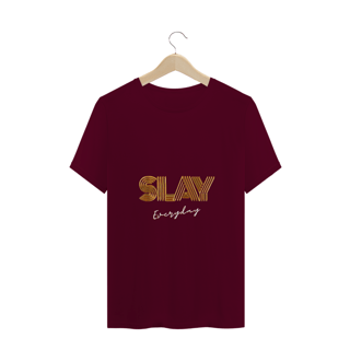 Nome do produto T-shirt Slay Everyday