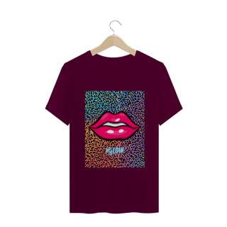 Nome do produto T-shirt Glow Wild