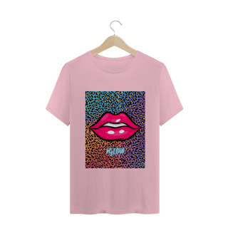 Nome do produto T-shirt Glow Wild