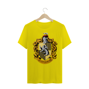 Nome do produtoCamiseta Lufa Lufa HP - Filmes/Séries