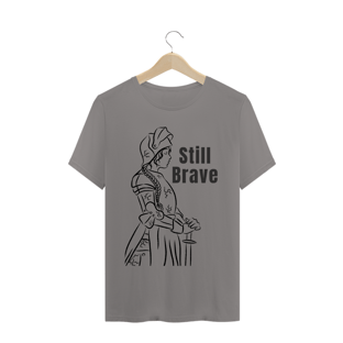 Nome do produtoCamisa - Still Brave