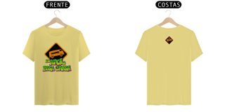 Nome do produto Camisa masculina Parkombi eu apoio essa causa - M001