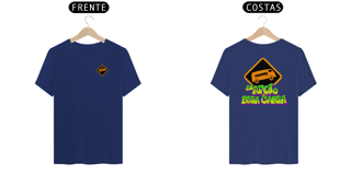 Nome do produto Camisa masculina Parkombi eu apoio essa causa  - M002