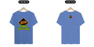 Nome do produto Camisa masculina Parkombi eu apoio essa causa - M001