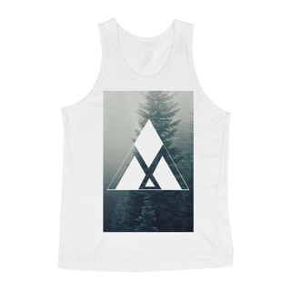 Nome do produto Meltdown regata masculina -M002