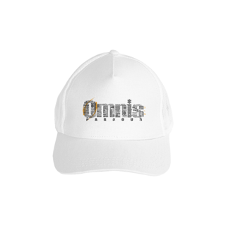Nome do produto Boné Omnis pro pk estilo americano com telinha --M001