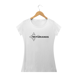 Nome do produto Vetorianos pk feminino estampa preta -M002