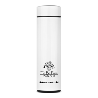 Nome do produto garrafa térmica 2b3 - M001