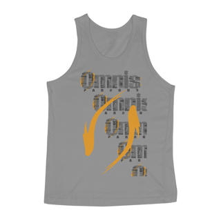 Nome do produto Omnis pro pk regata masculina -M003