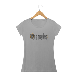 Nome do produto Omnis pro pk feminino -M001