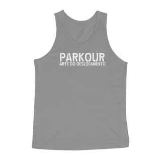Nome do produto PK Stores regata masculina -M001