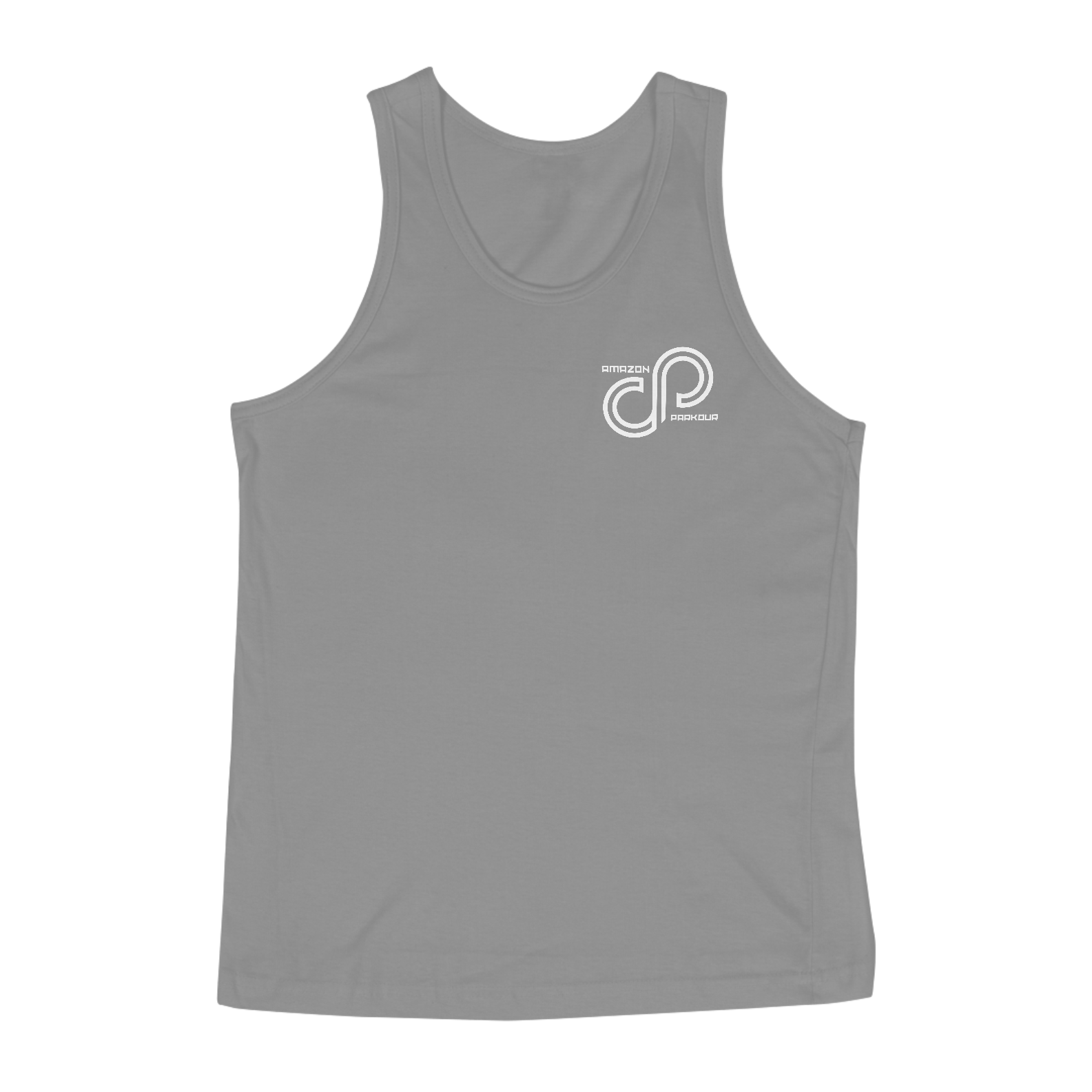 Amazon Parkour regata masculina _- M002