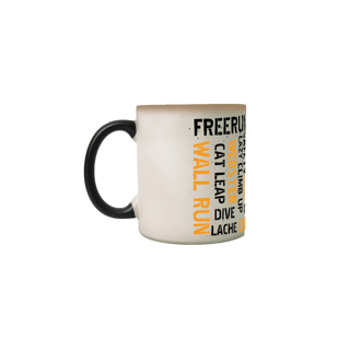 caneca mágica Pk stores 