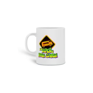 CANECA PARKOMBI