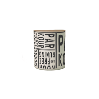 Nome do produto Caneca mágica PK Stores - M002