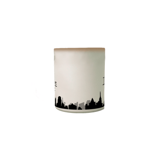Nome do produto Caneca mágica 2B3 pk -M001