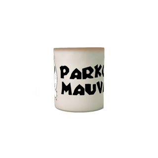 Nome do produto Caneca mágica Parkour Mauvais - M001