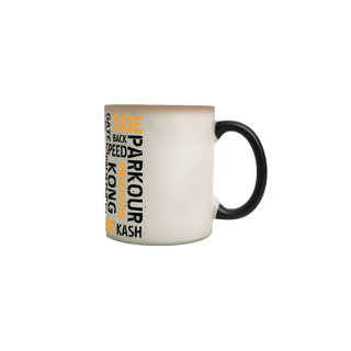 Nome do produto caneca mágica Pk stores 
