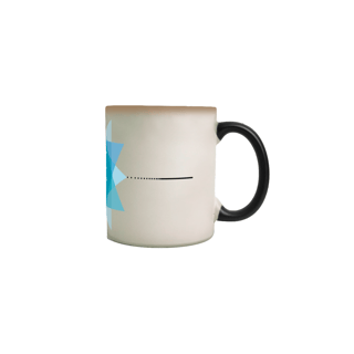 Nome do produto Caneca mágica Geração Tracer -M001