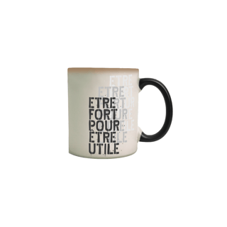 Nome do produto Caneca mágica Pk Stores -M005