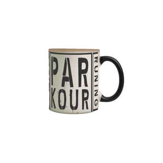 Nome do produto Caneca mágica PK Stores - M002
