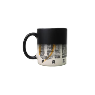 Nome do produto Caneca mágica Omnis pro pk -M001