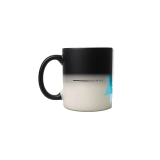 Nome do produto Caneca mágica Geração Tracer -M001