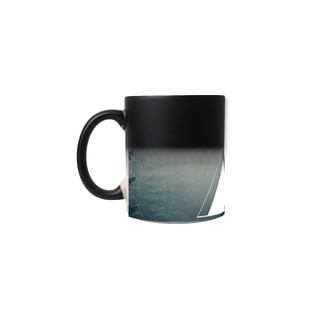 Nome do produto Caneca mágica Meltdown -M001