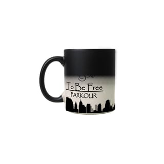 Nome do produto Caneca mágica 2B3 pk -M001