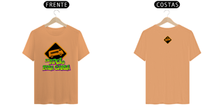 Nome do produto Camisa masculina Parkombi eu apoio essa causa - M001