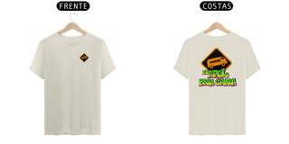 Nome do produto Camisa masculina Parkombi eu apoio essa causa  - M002