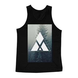 Nome do produto Meltdown regata masculina -M002