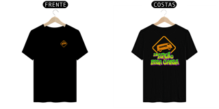 Nome do produto Camisa masculina Parkombi eu apoio essa causa  - M002