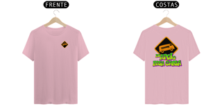 Nome do produto Camisa masculina Parkombi eu apoio essa causa  - M002