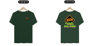 Nome do produto Camisa masculina Parkombi eu apoio essa causa  - M002