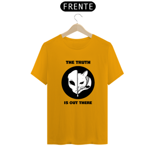 Nome do produtoThe Truth is Out There