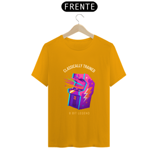 Nome do produto8 Bit Legend