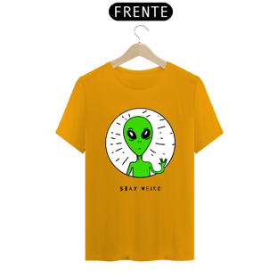 Nome do produtoStay Weird