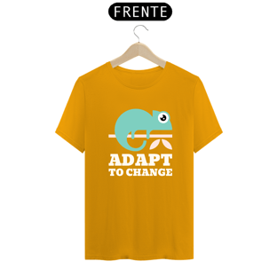 Nome do produtoAdapt to Change