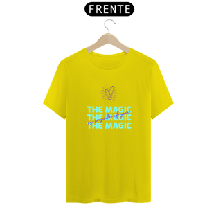 Nome do produtoThe Magic