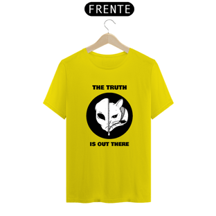Nome do produtoThe Truth is Out There