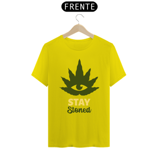 Nome do produtoStay Stoned