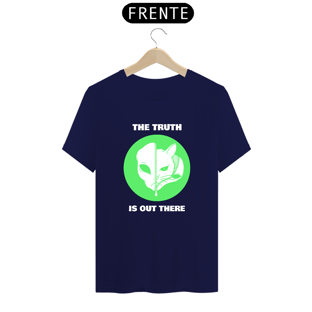 Nome do produtoThe Truth is Out There (verde)