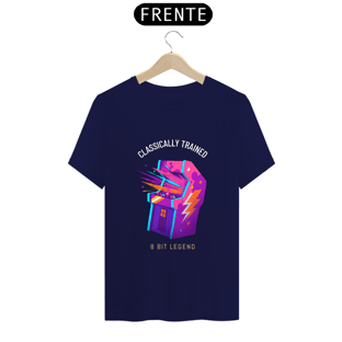 Nome do produto8 Bit Legend
