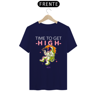 Nome do produtoTime To Get High