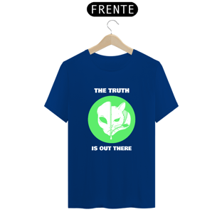 Nome do produtoThe Truth is Out There (verde)